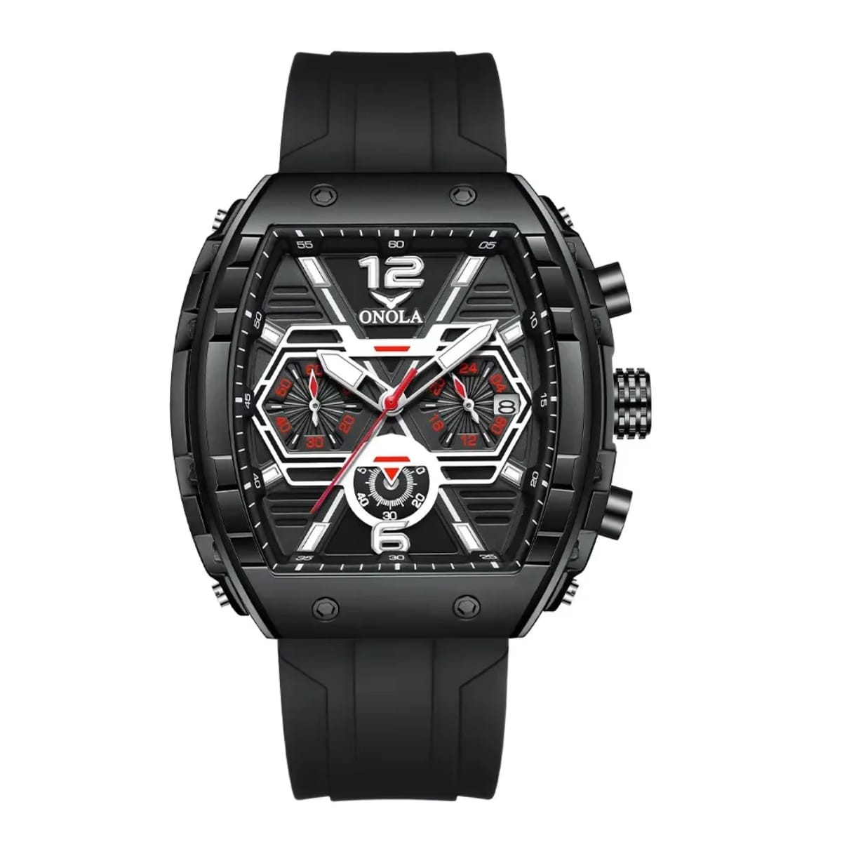 Reloj Onola 6852 Original