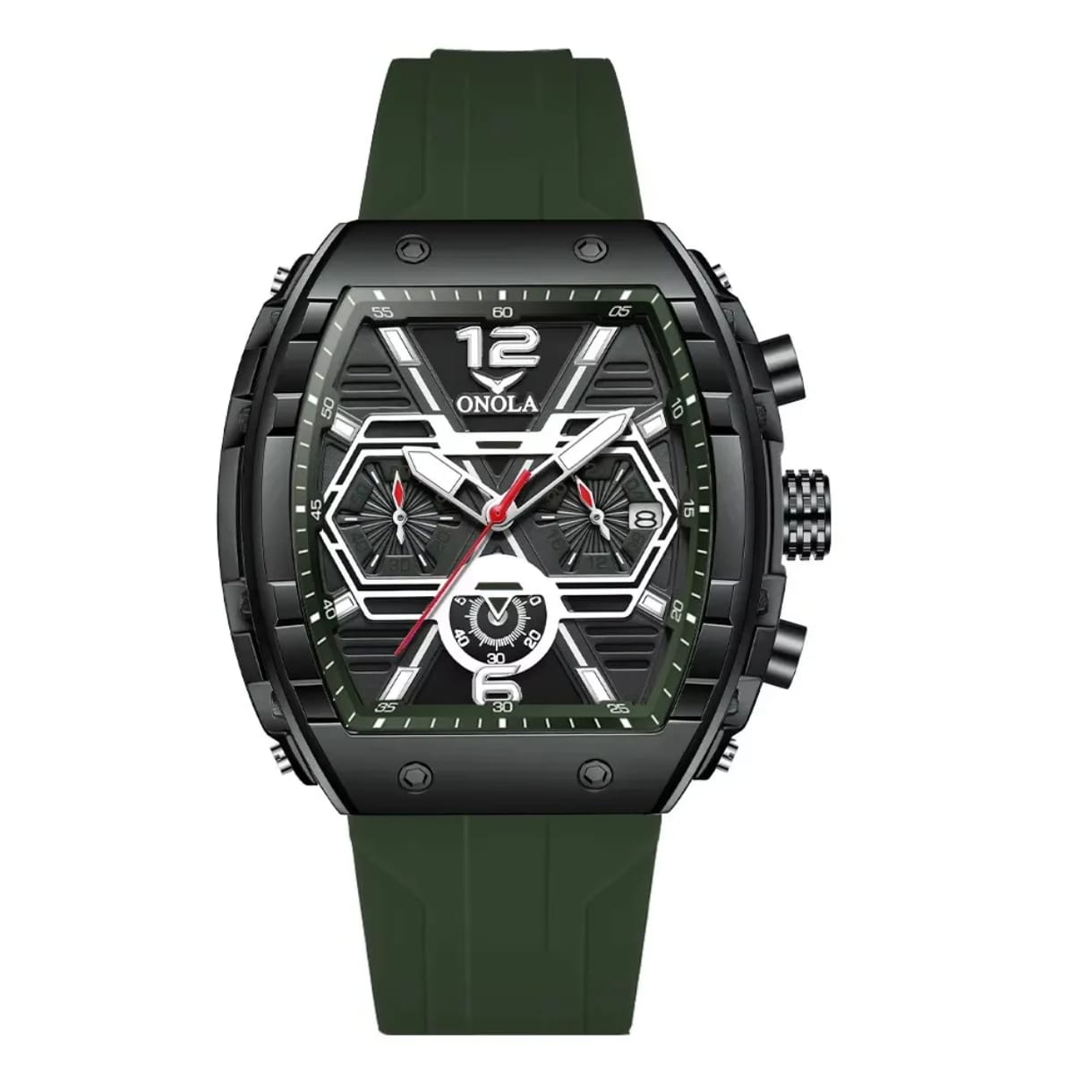 Reloj Onola 6852 Original