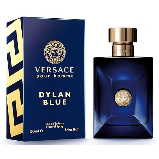 Dylan Blue + Perfumero de Lujo