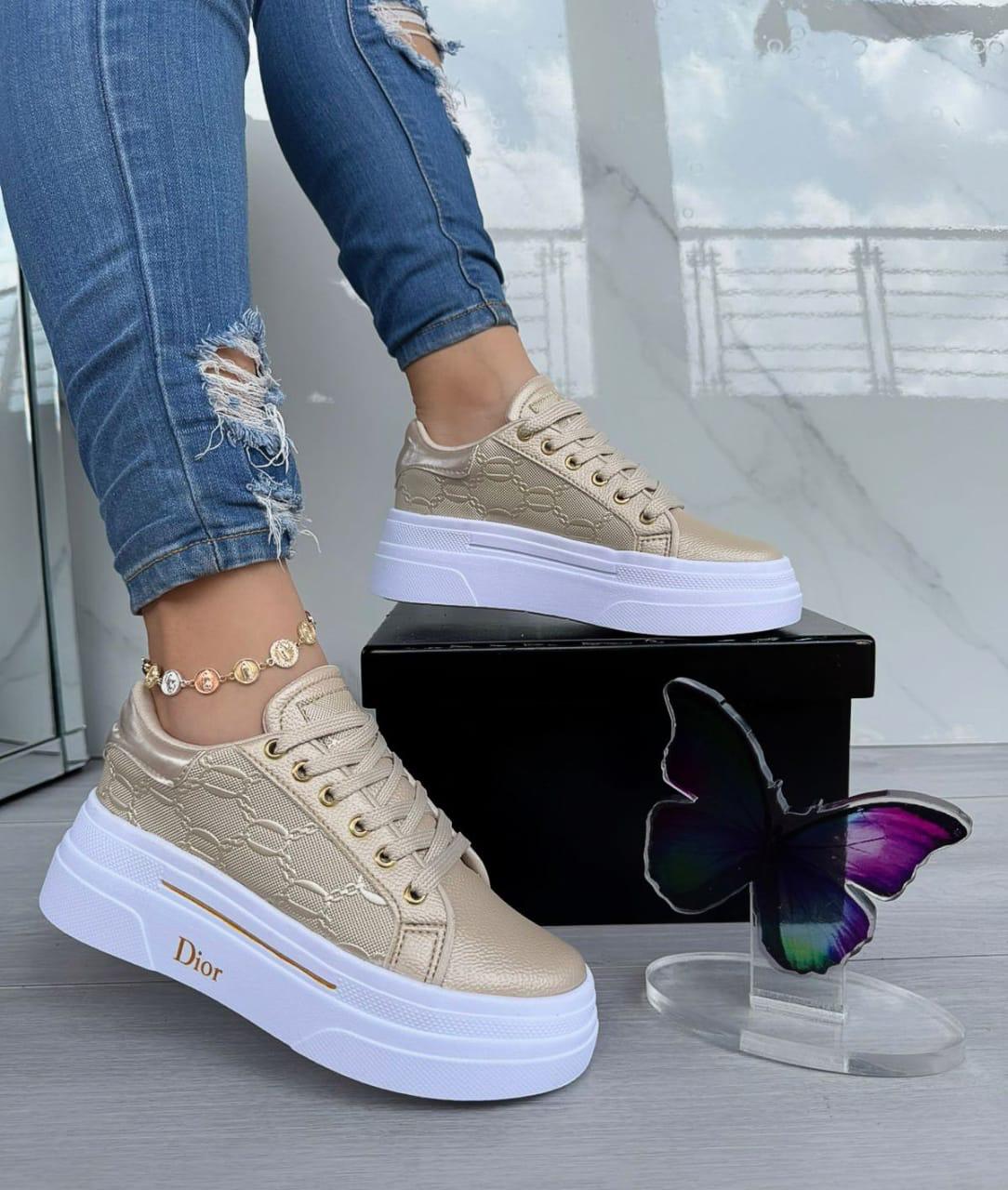 Teniis Dior Dama
