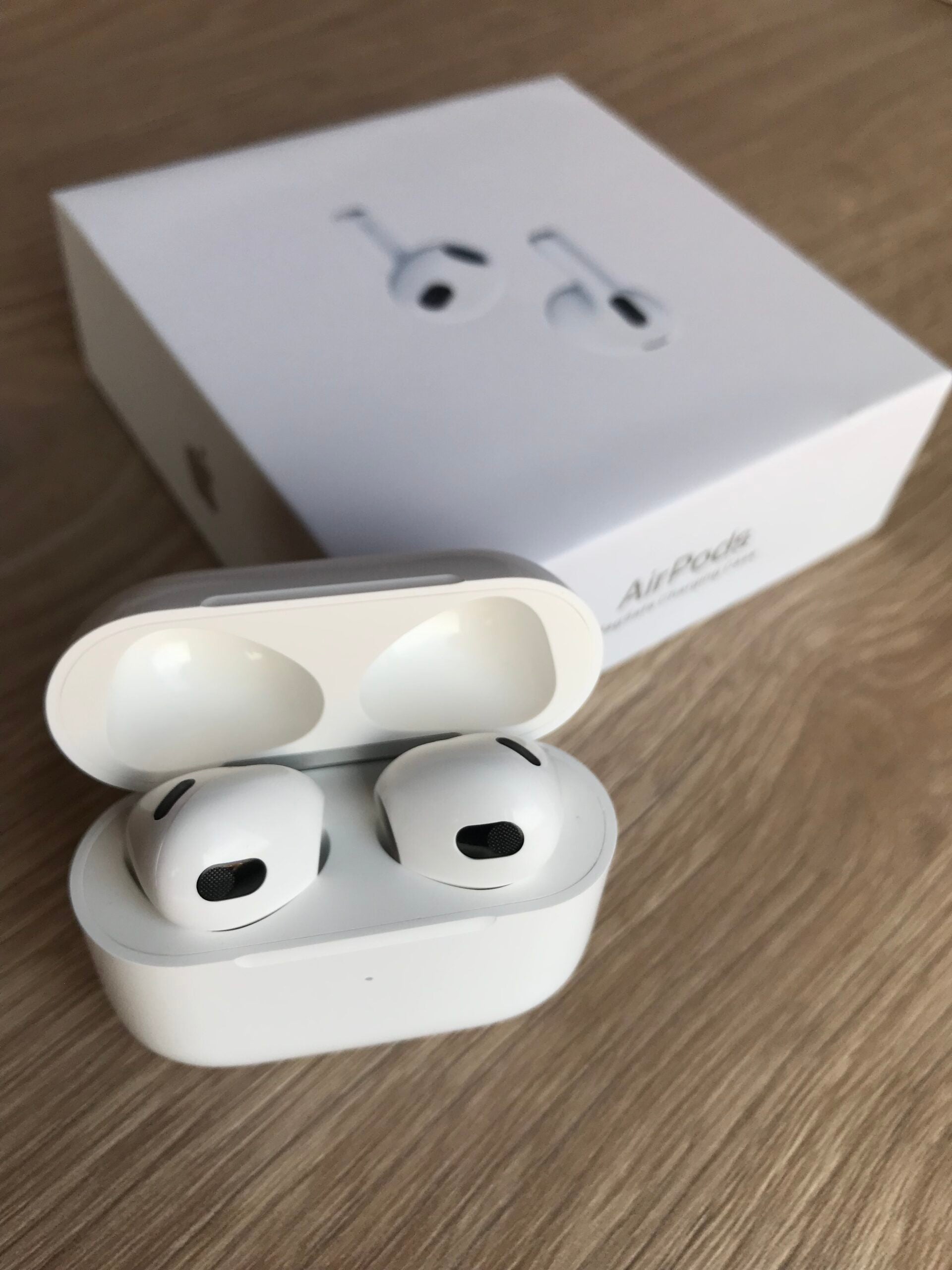 AirPods 3ra Generación
