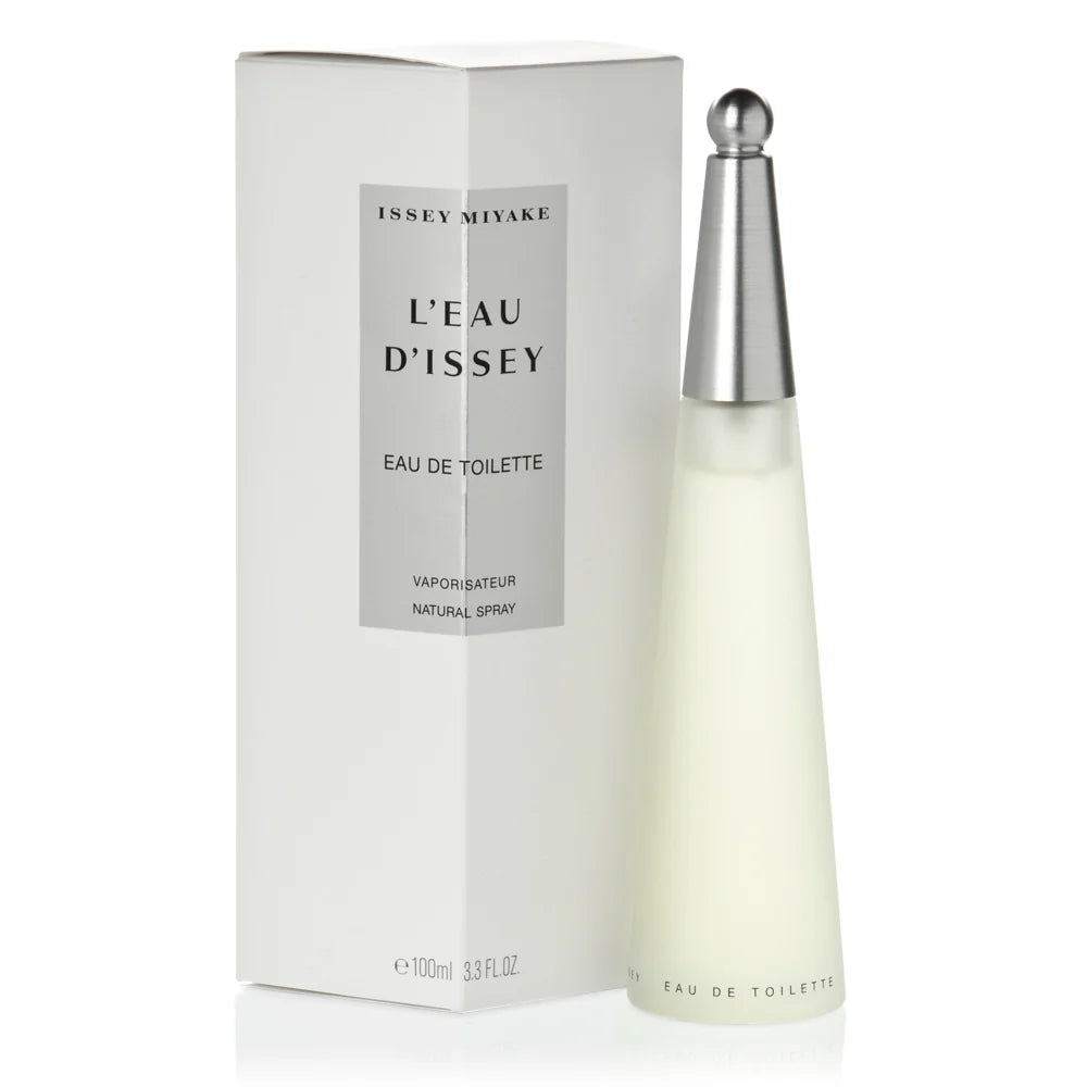 Issey Miyake Dama + Perfumero de Lujo