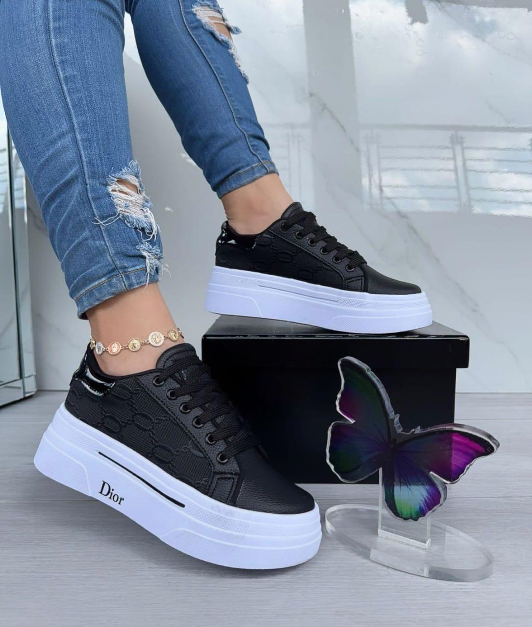Teniis Dior Dama