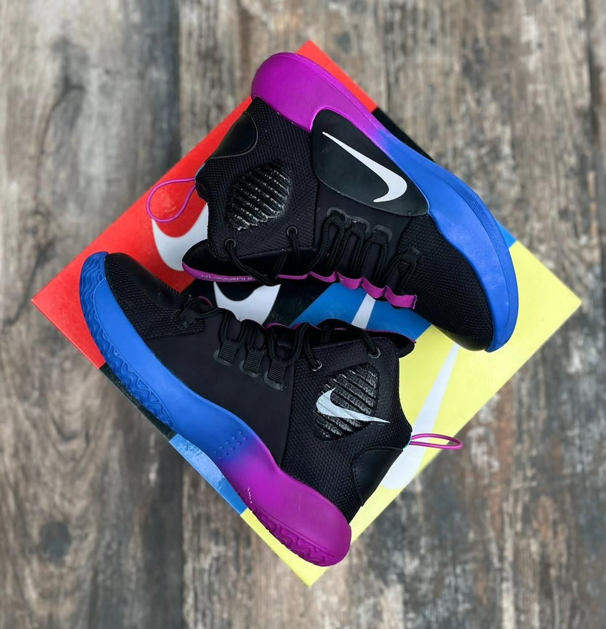 Jordan Hyperdunk
