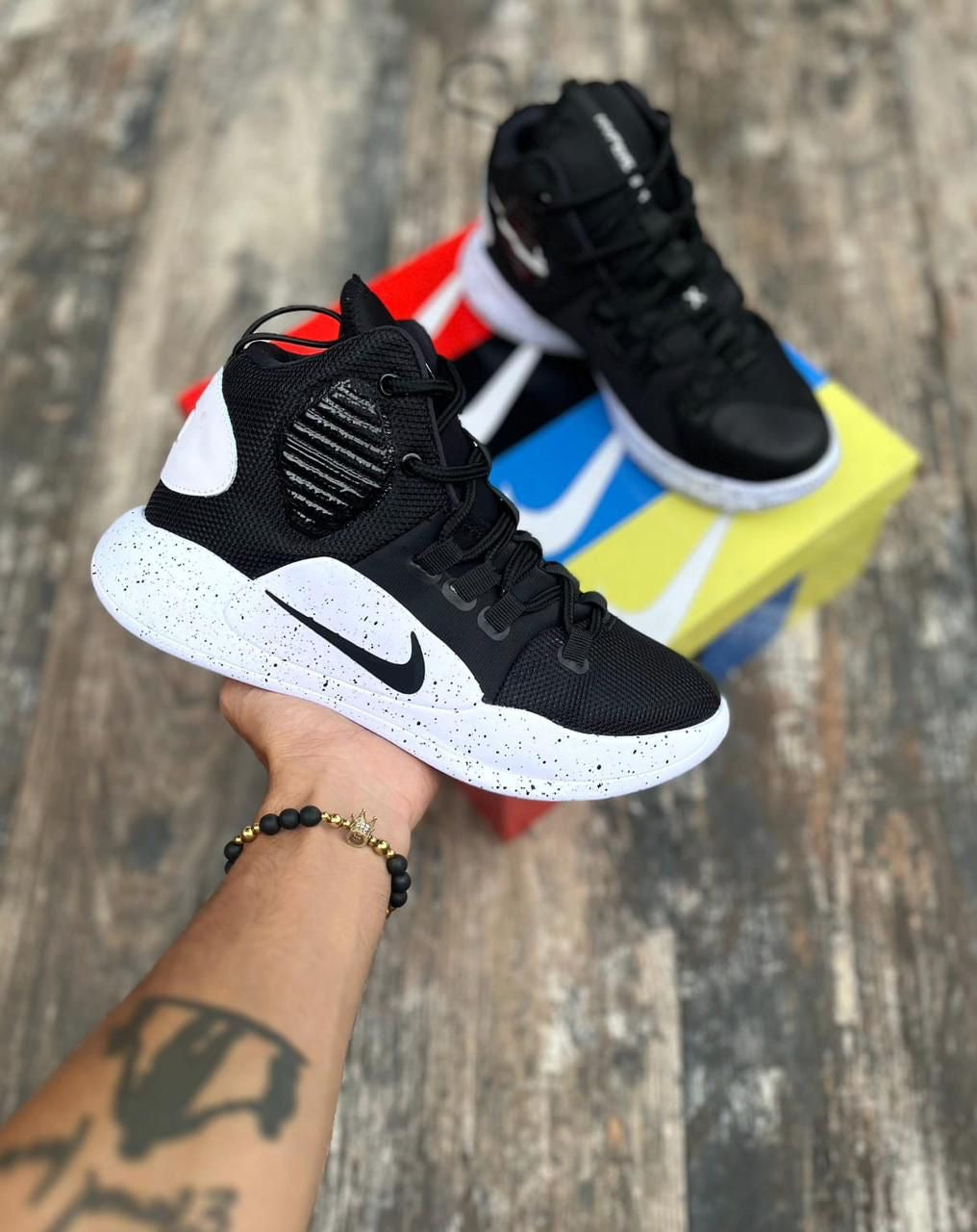 Jordan Hyperdunk