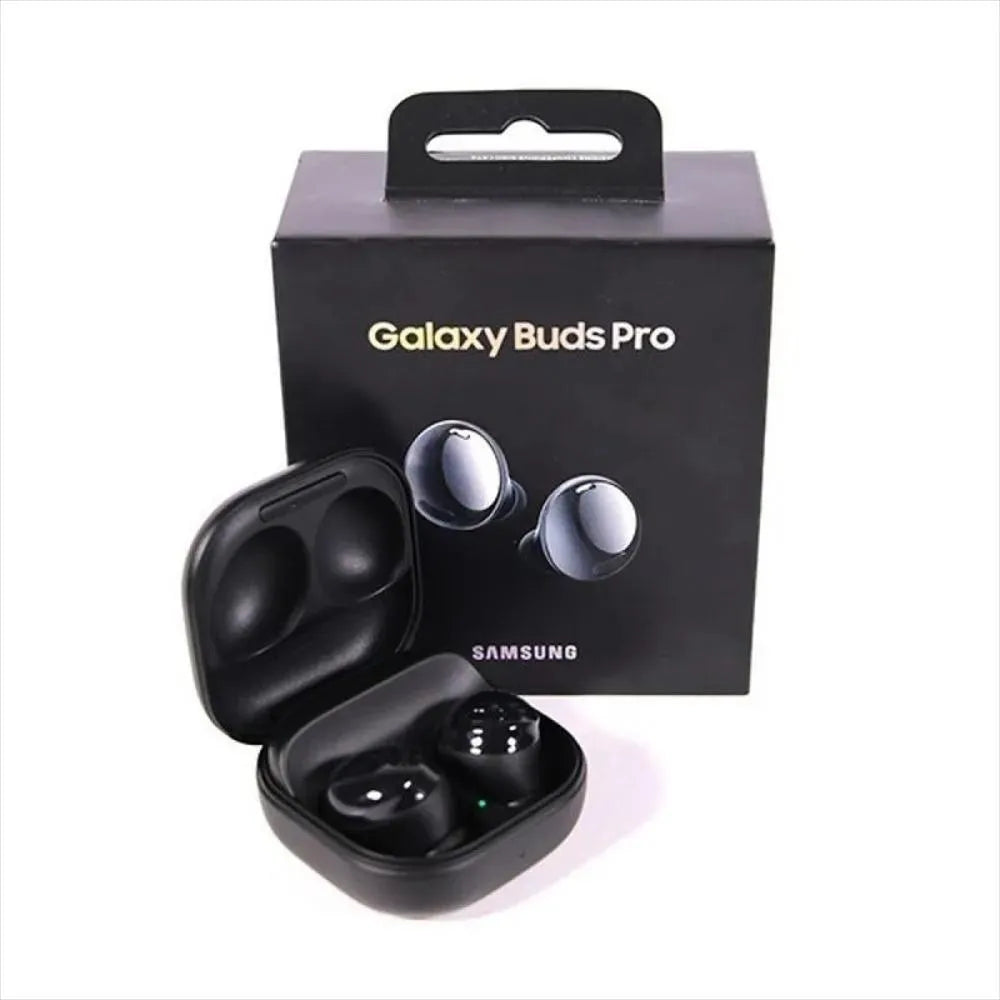 Buds2 Pro – Audio premium con cancelación activa de ruido