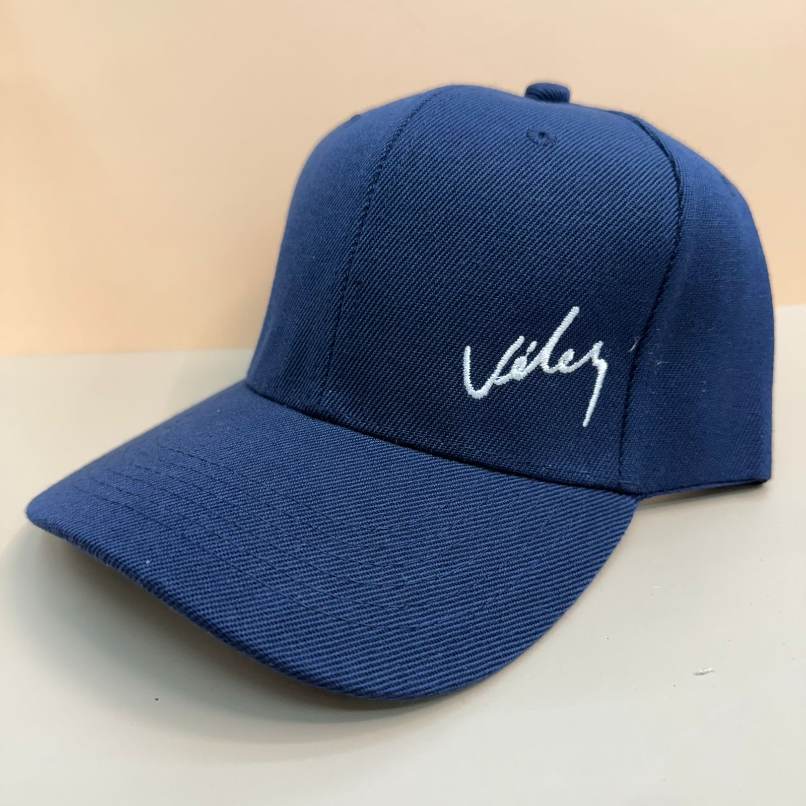 Gorra Velez
