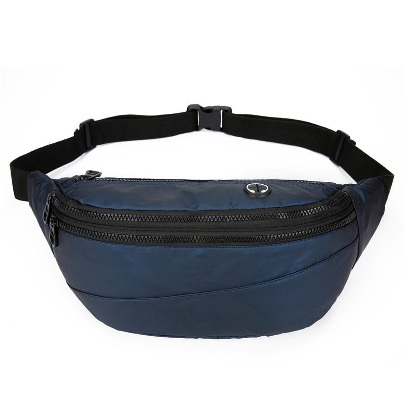 Bolso Deportivo Multifuncional – Resistente y Compacto