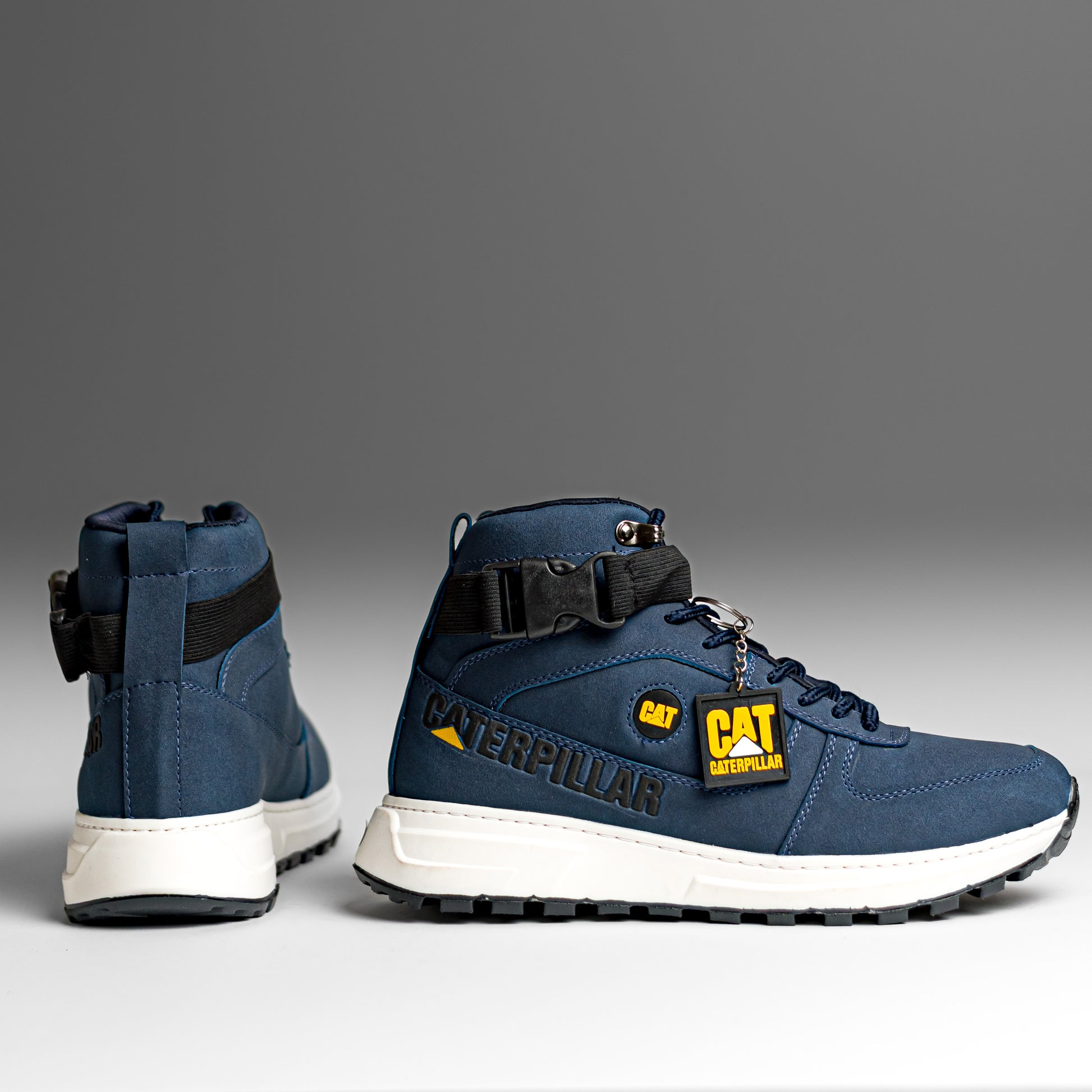 Nuevas Botas C010 Caballero