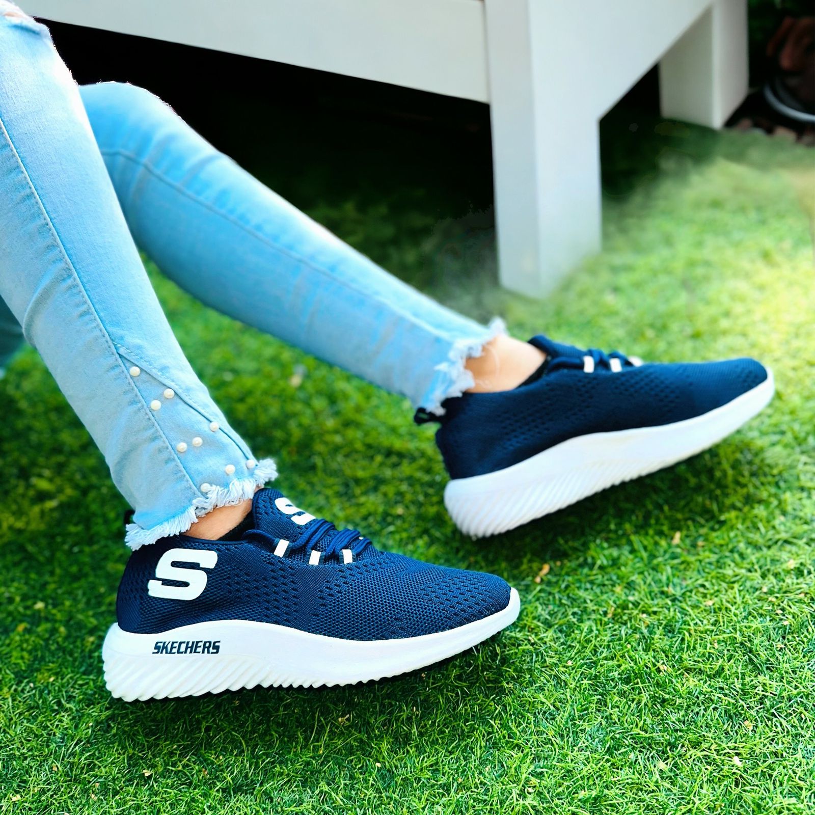 Zapatillas Deportivas para Dama