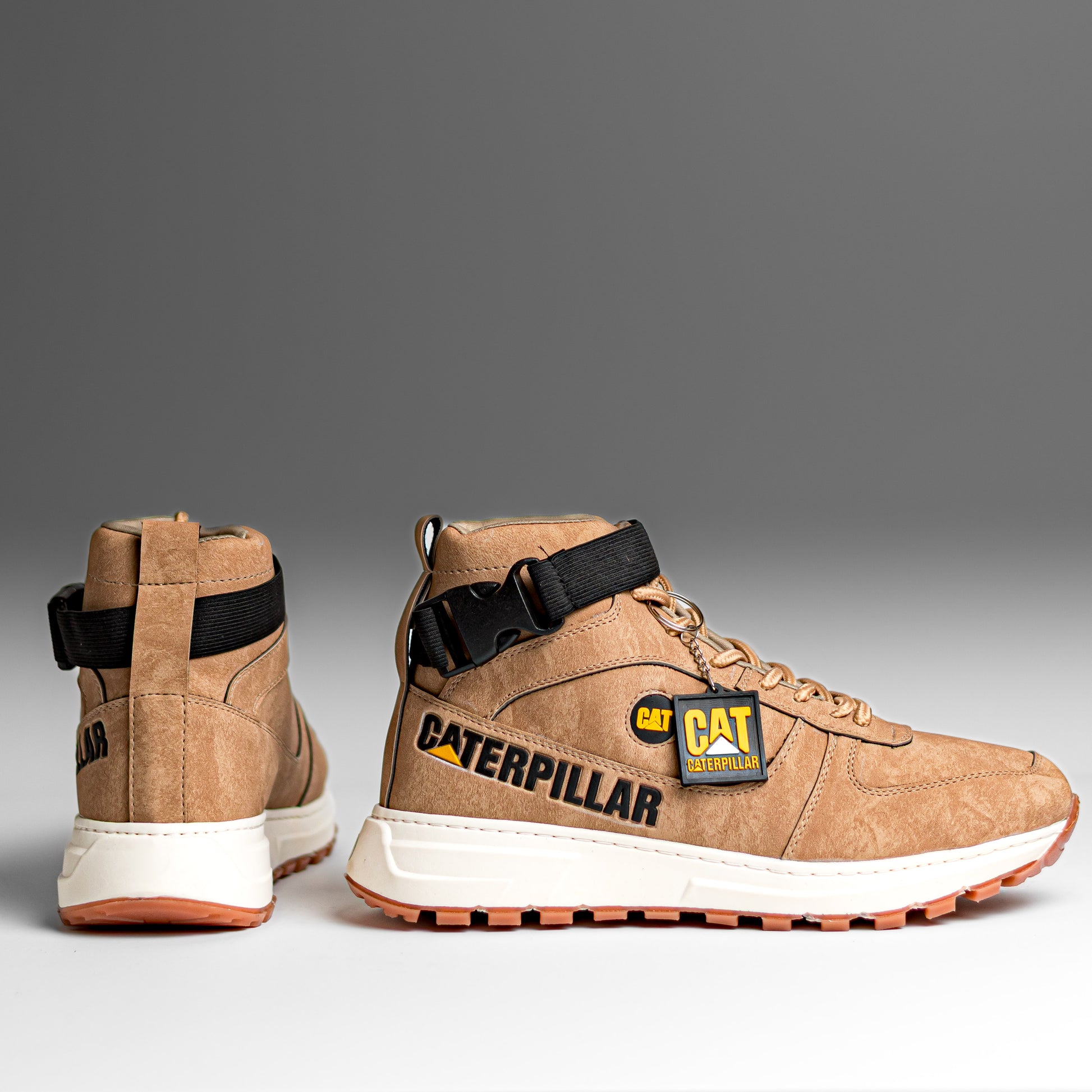 Nuevas Botas C010 Caballero