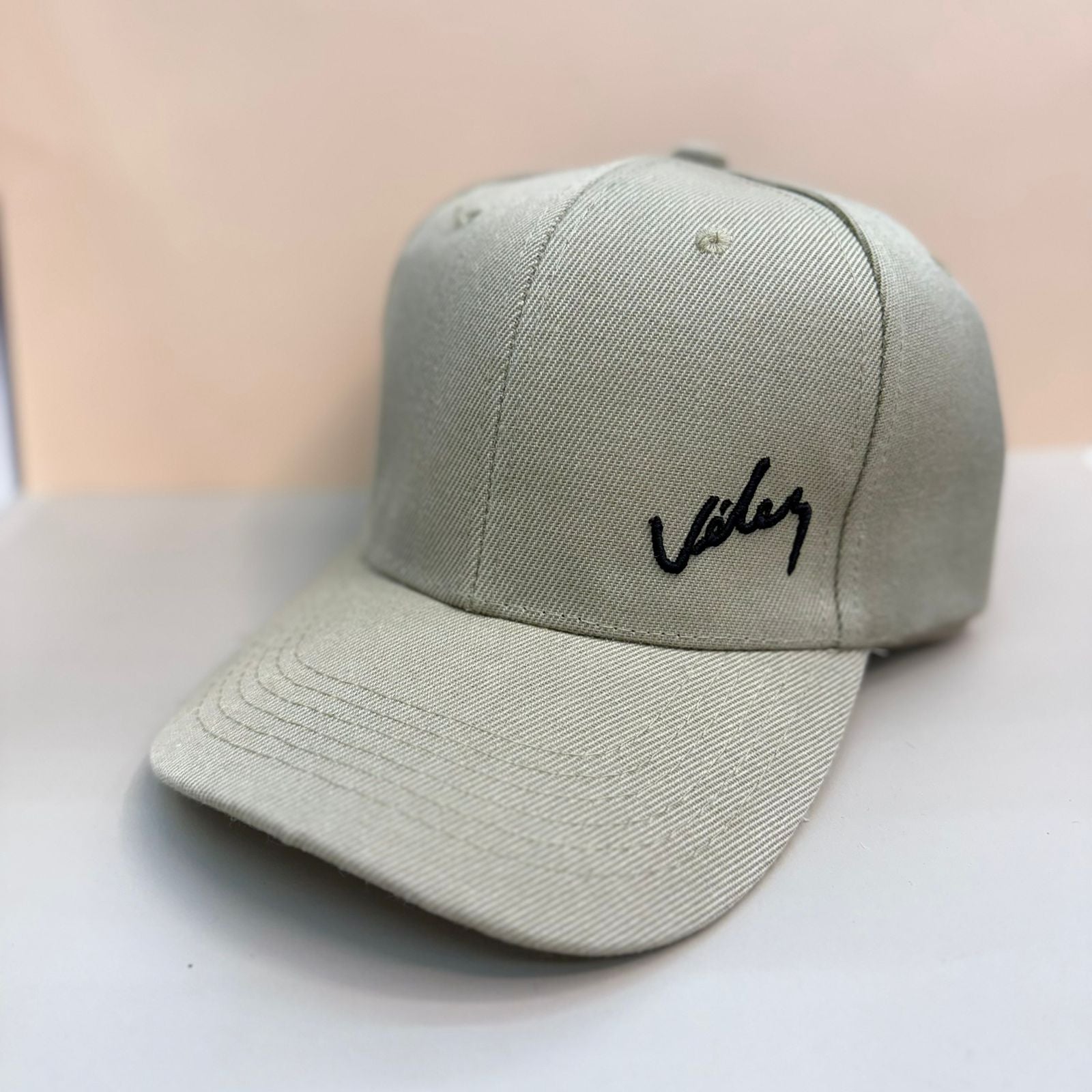 Gorra Velez