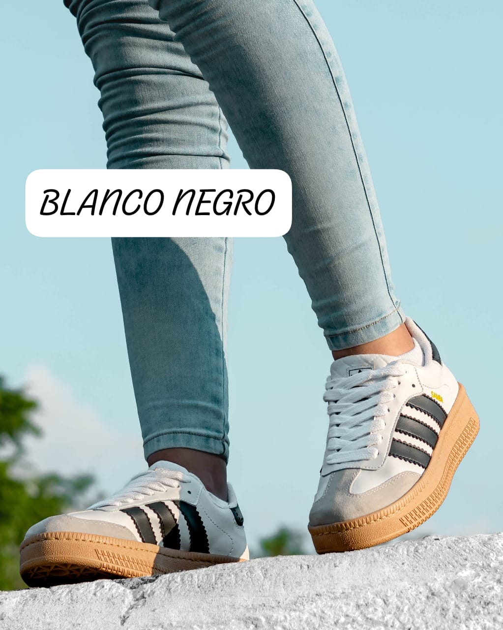 Tenis Deportivo para Dama