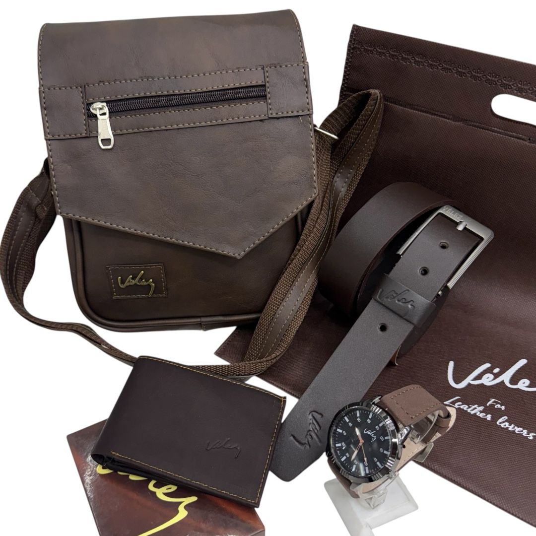 Combo REF LANCELOT + Obsequio Reloj SRG