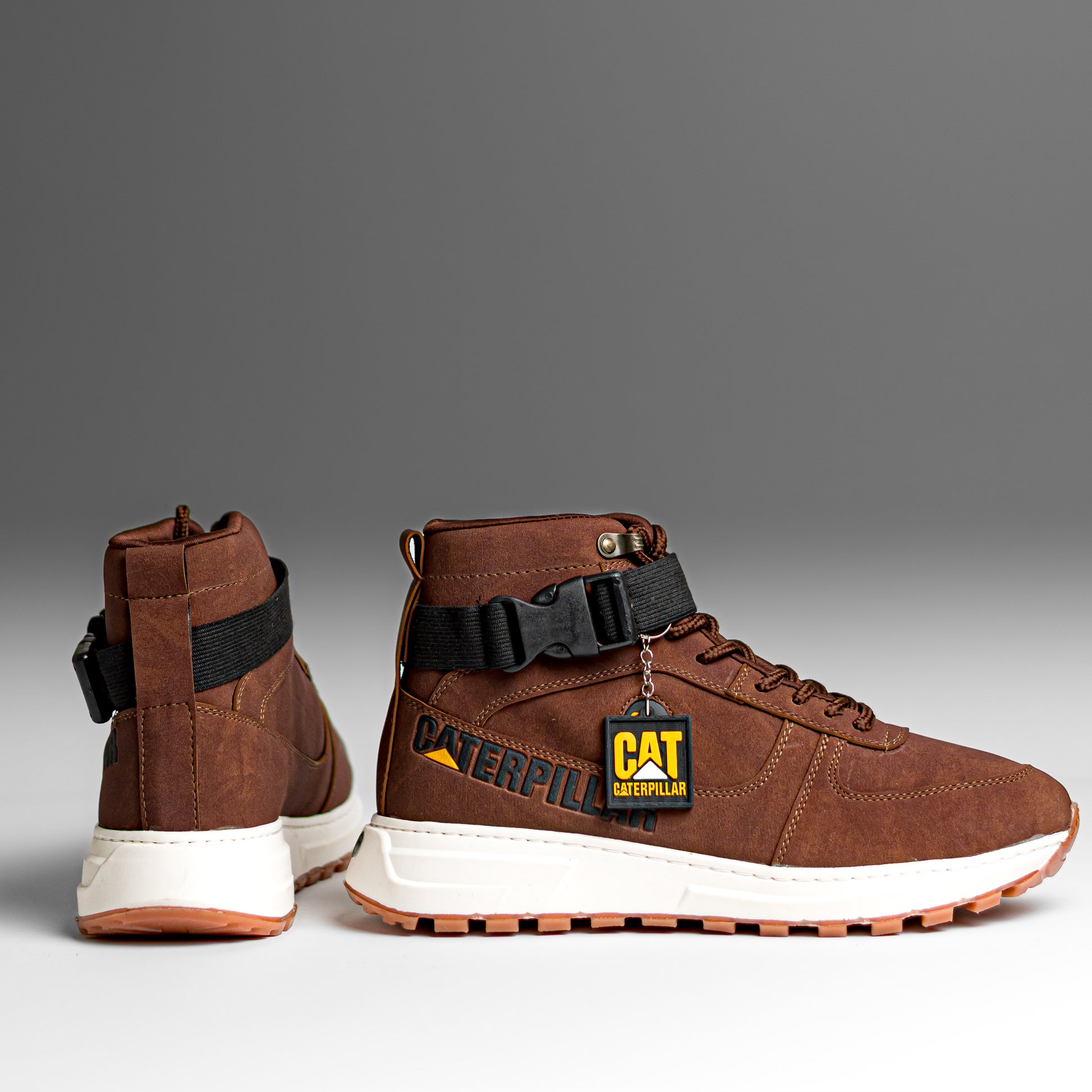 Nuevas Botas C010 Caballero