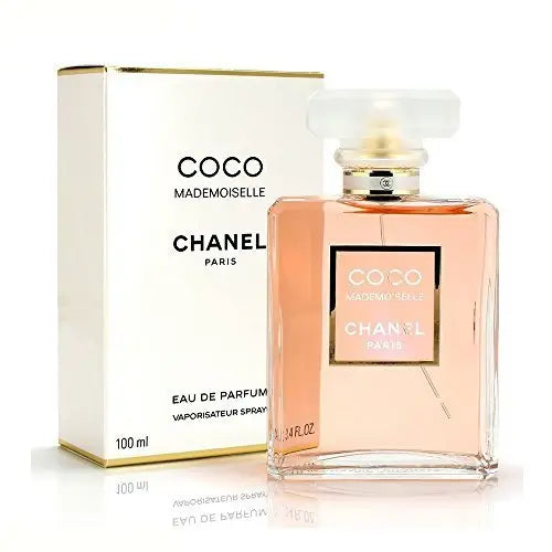 Coco Mademoiselle Chanel + Perfumero de Lujo