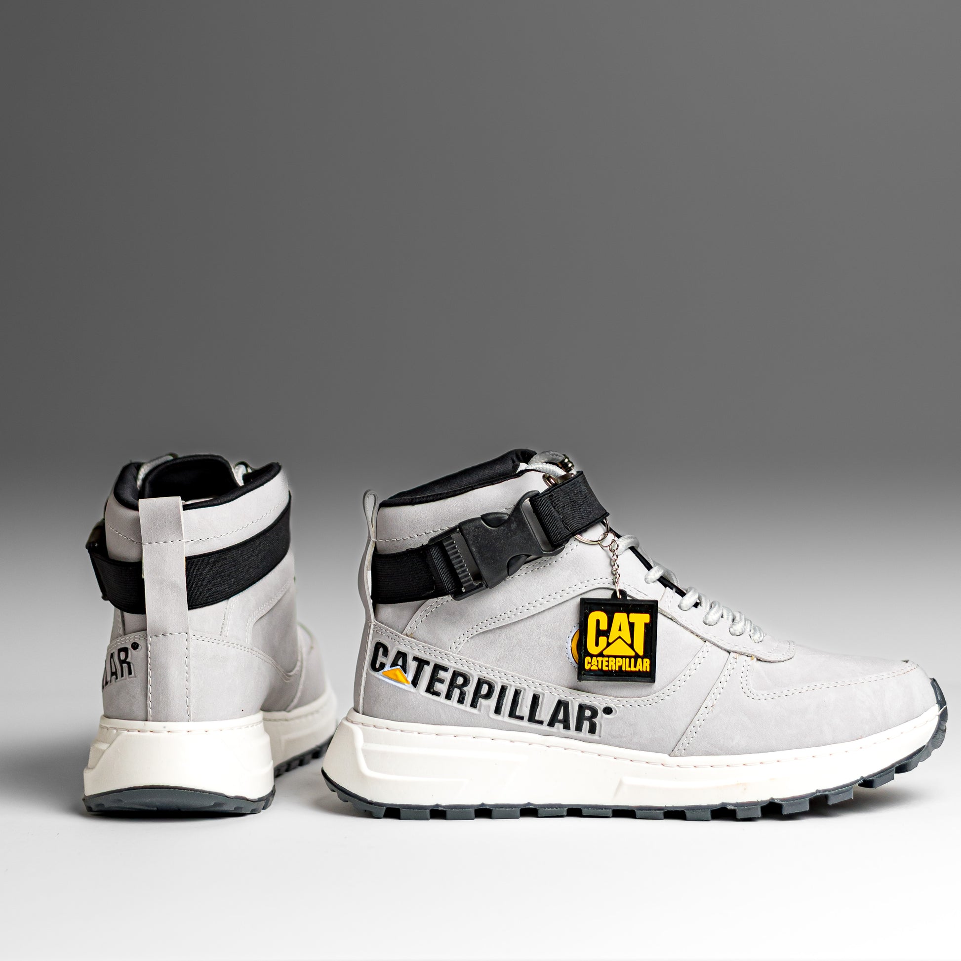 Nuevas Botas C010 Caballero