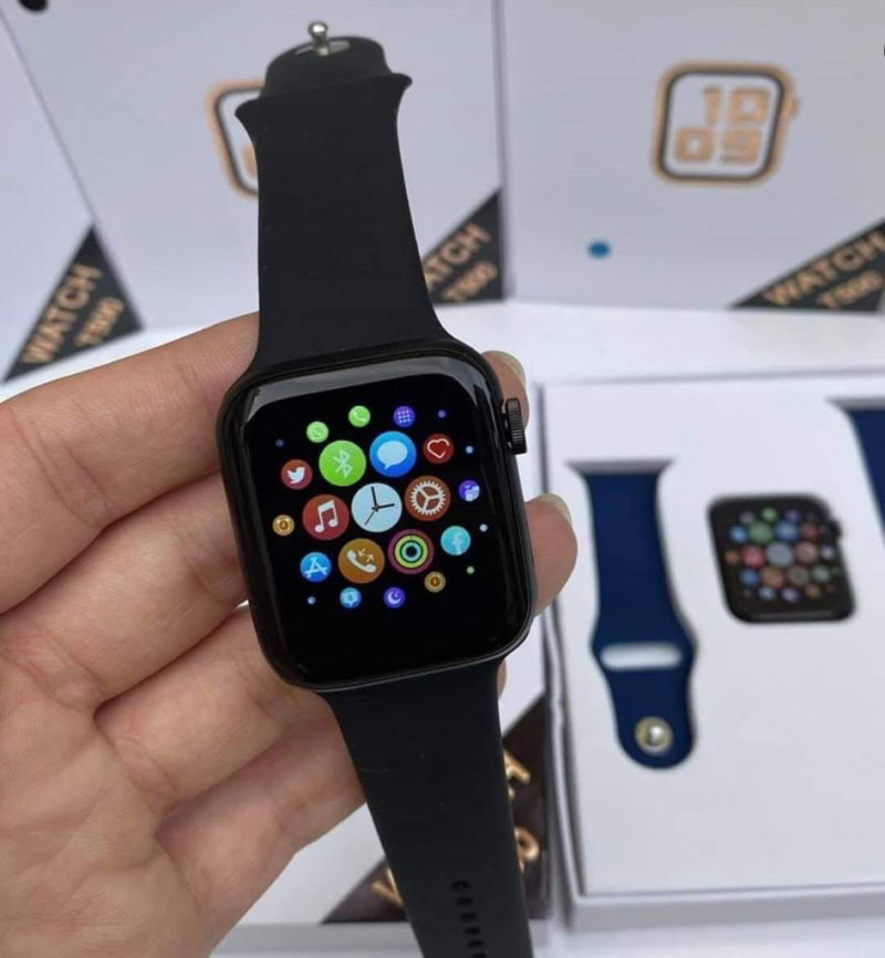 Reloj T500