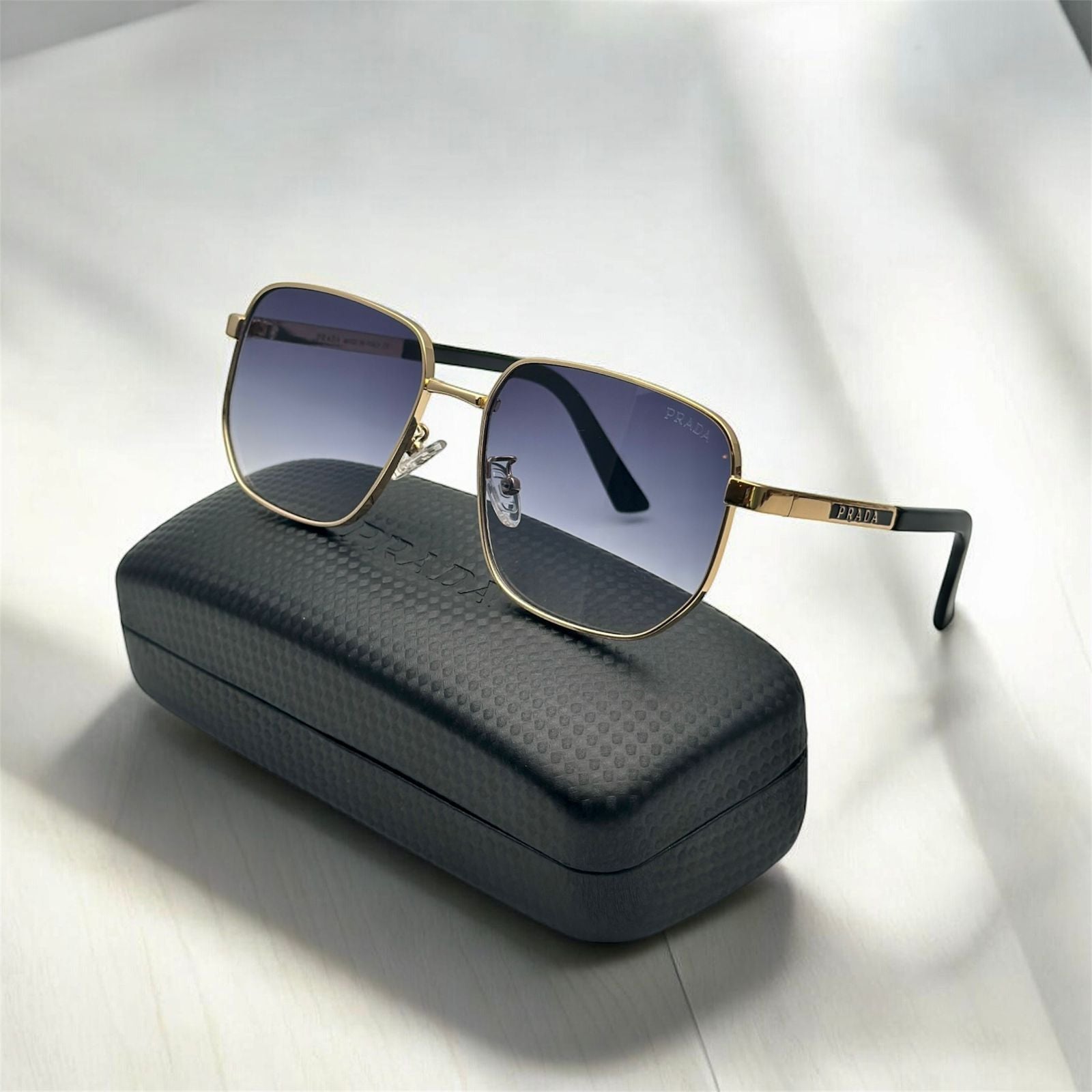 Gafas de Sol con Lente en Policarbonato