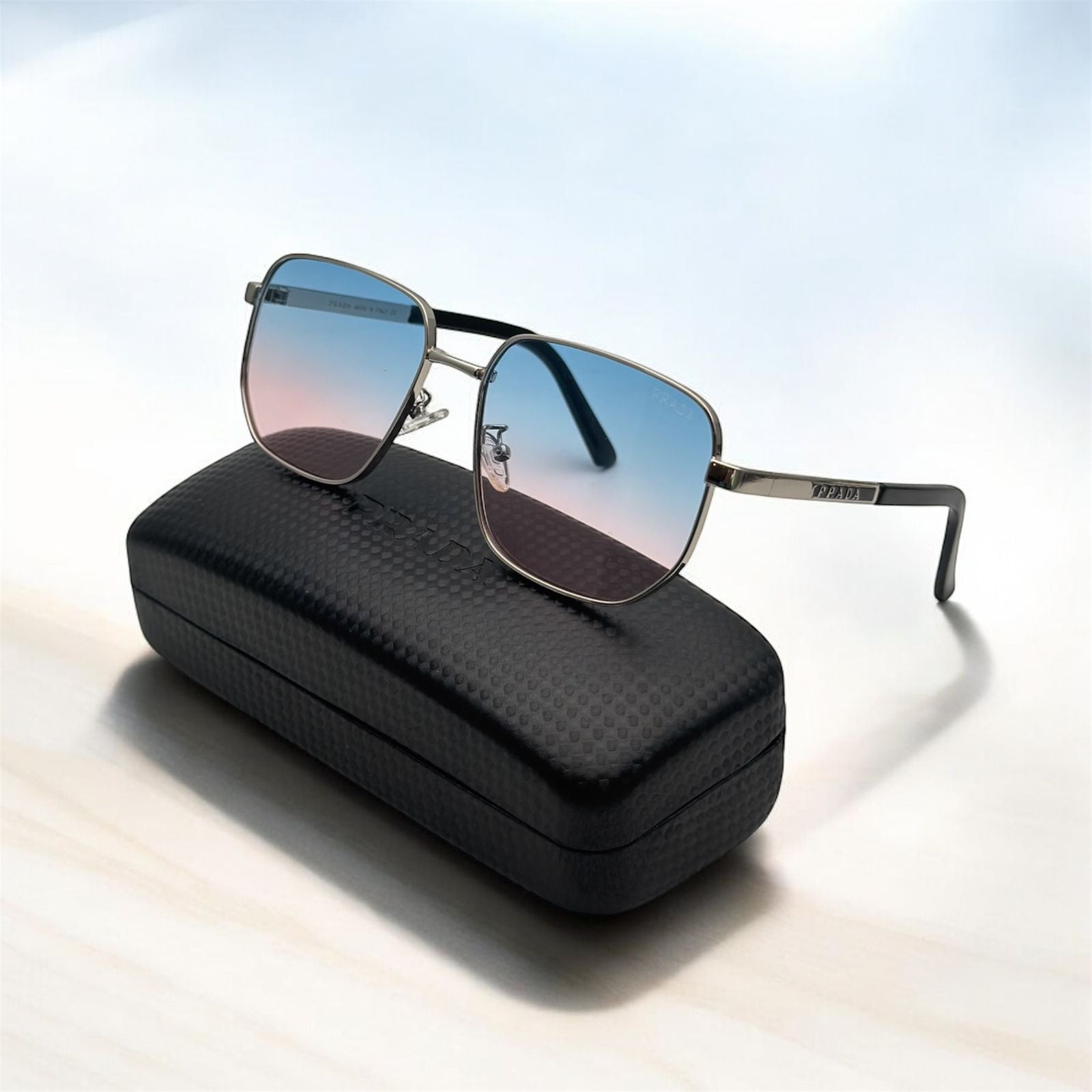 Gafas de Sol con Lente en Policarbonato