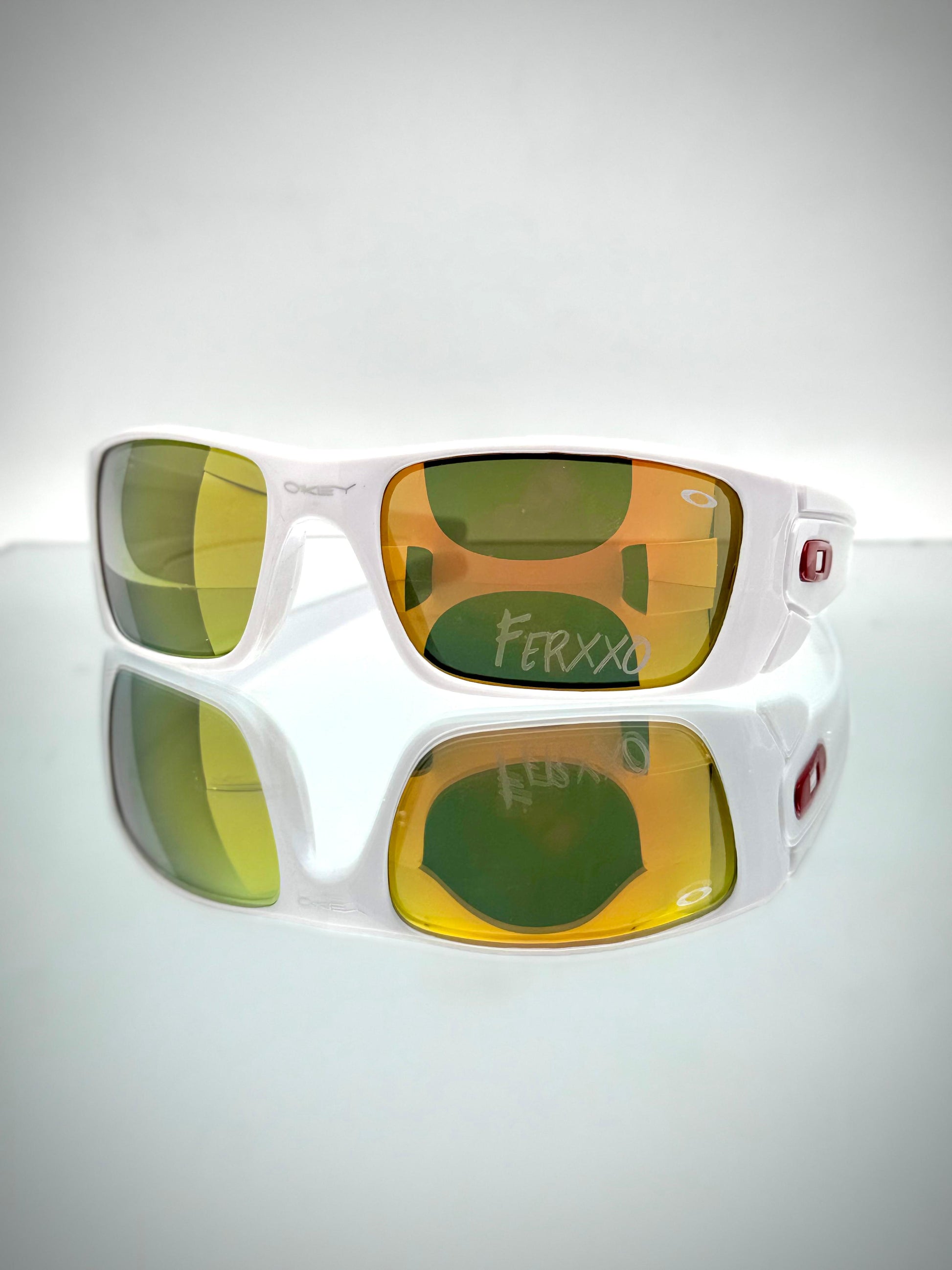 Gafas Oakley Edición Ferxxo