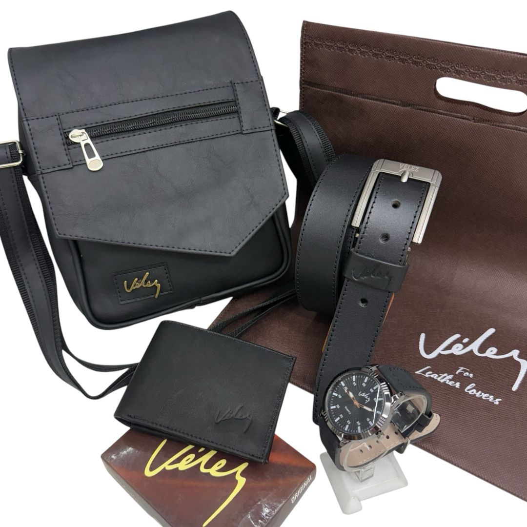 Combo REF LANCELOT + Obsequio Reloj SRG