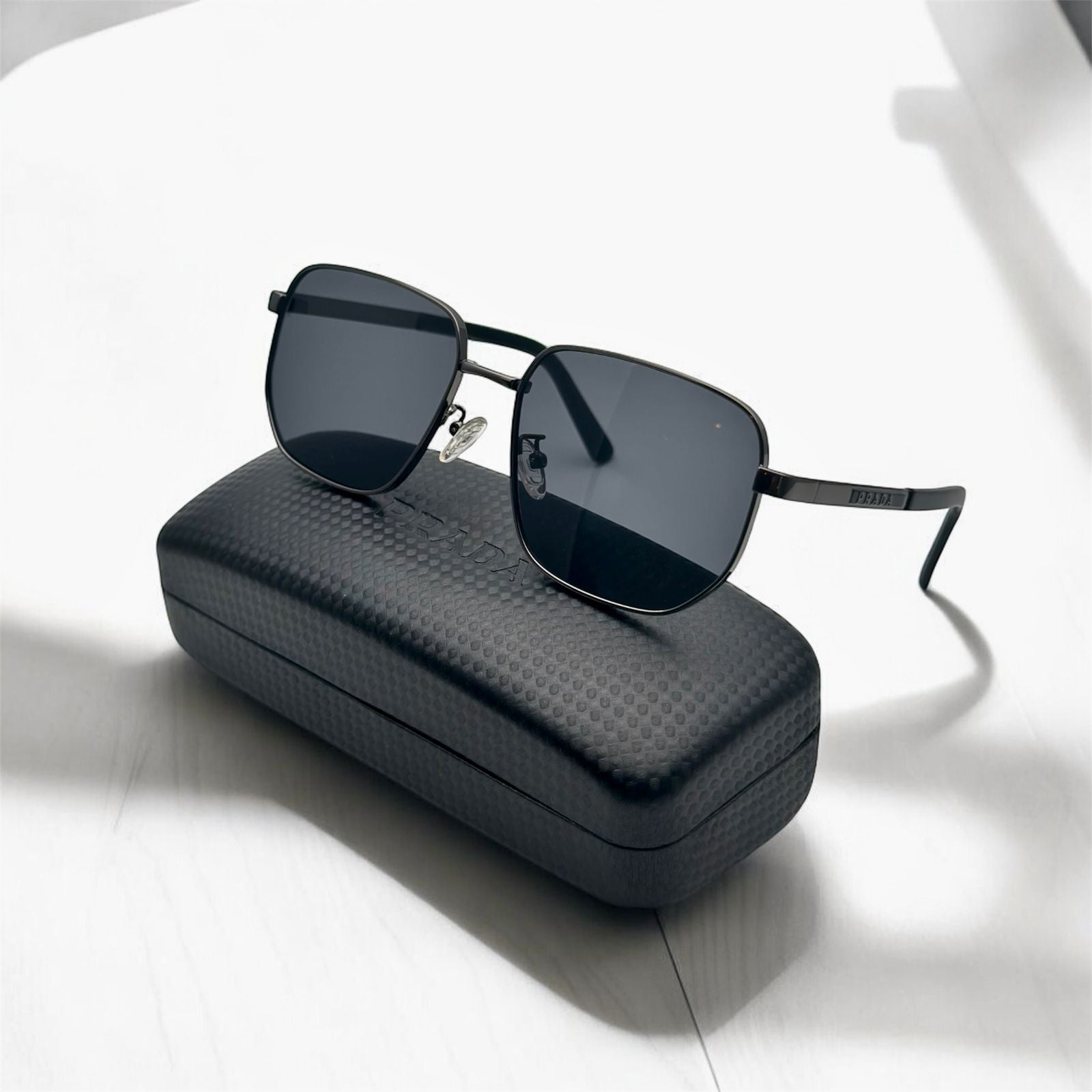 Gafas de Sol con Lente en Policarbonato