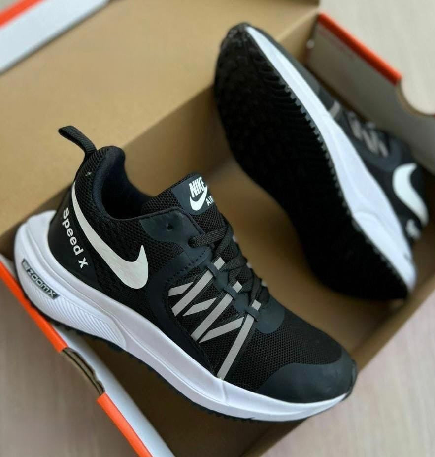 Tenis N002 Zoom Speed X Dama