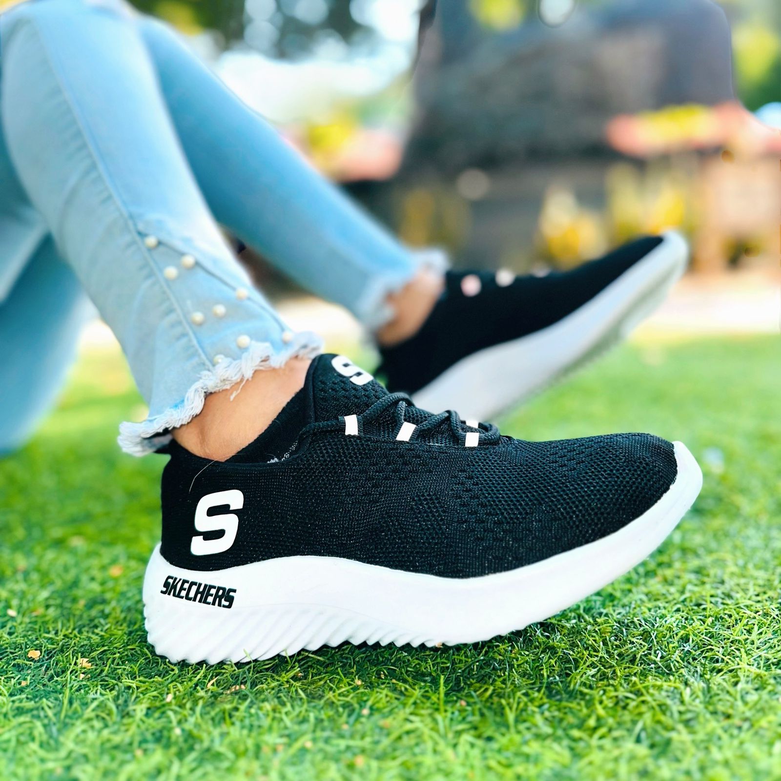 Zapatillas Deportivas para Dama