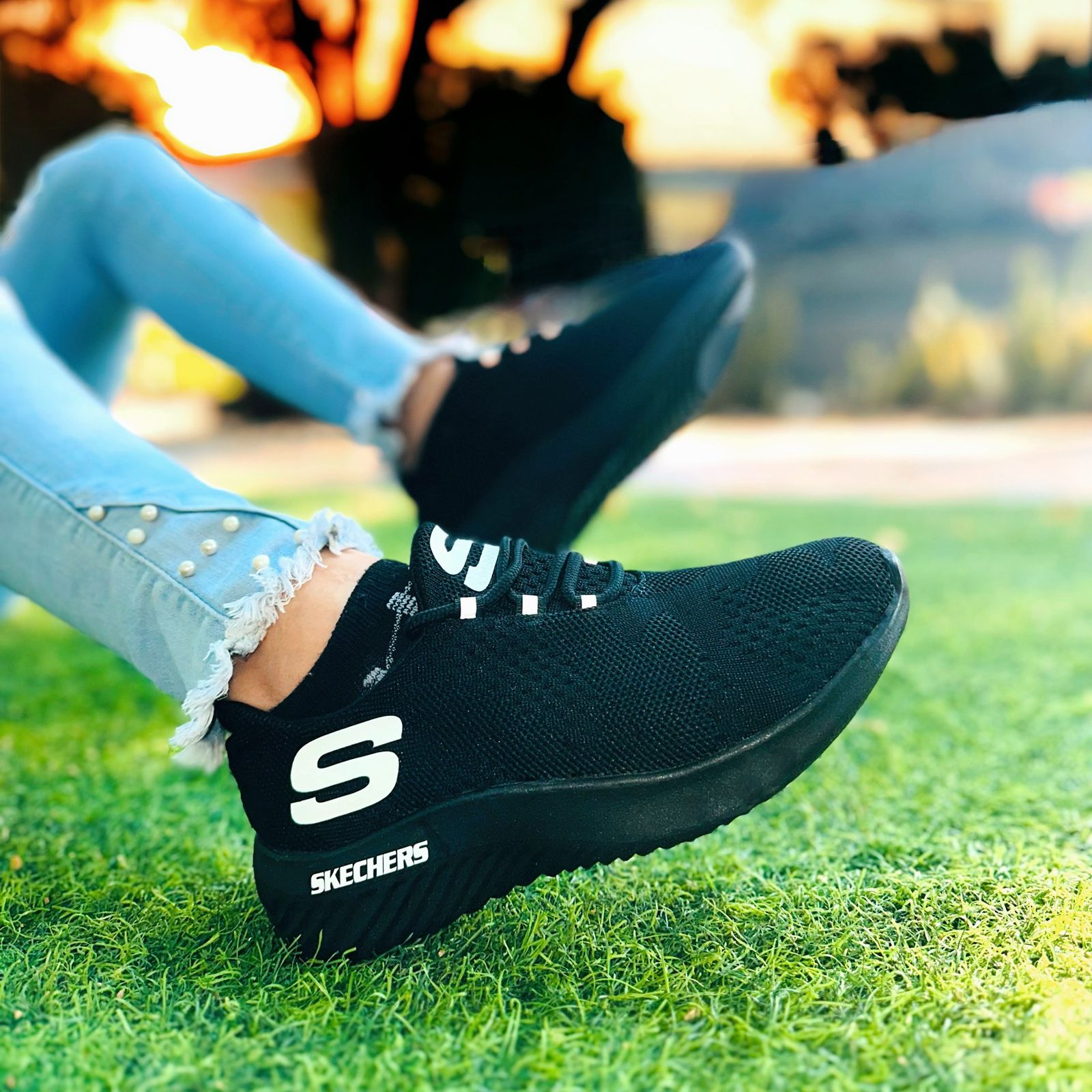 Zapatillas Deportivas para Dama