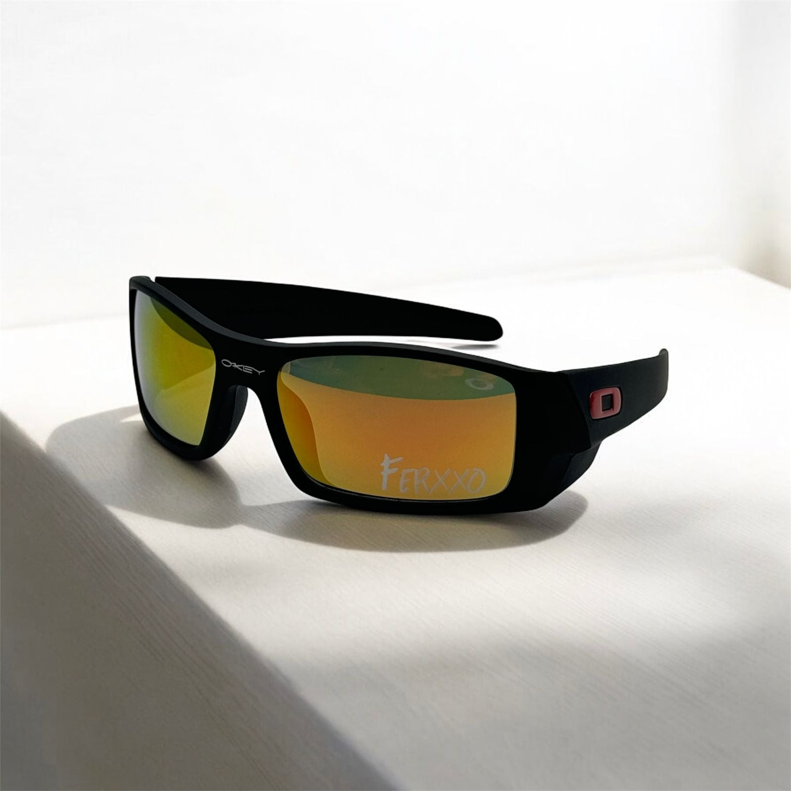 Gafas Oakley Edición Ferxxo