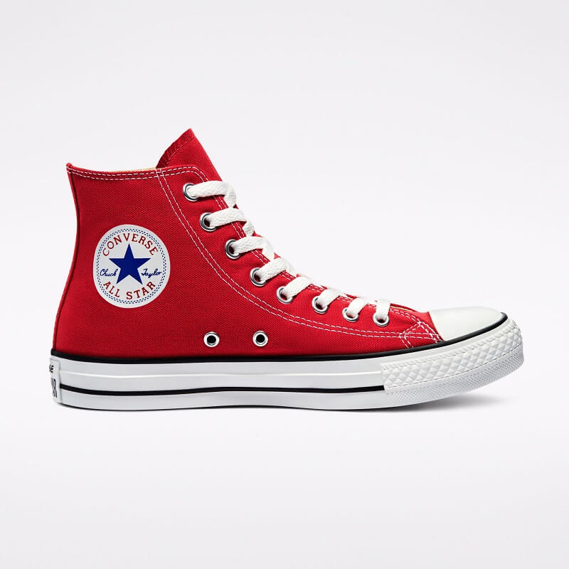 Tennis Converse Clásicas Importadas