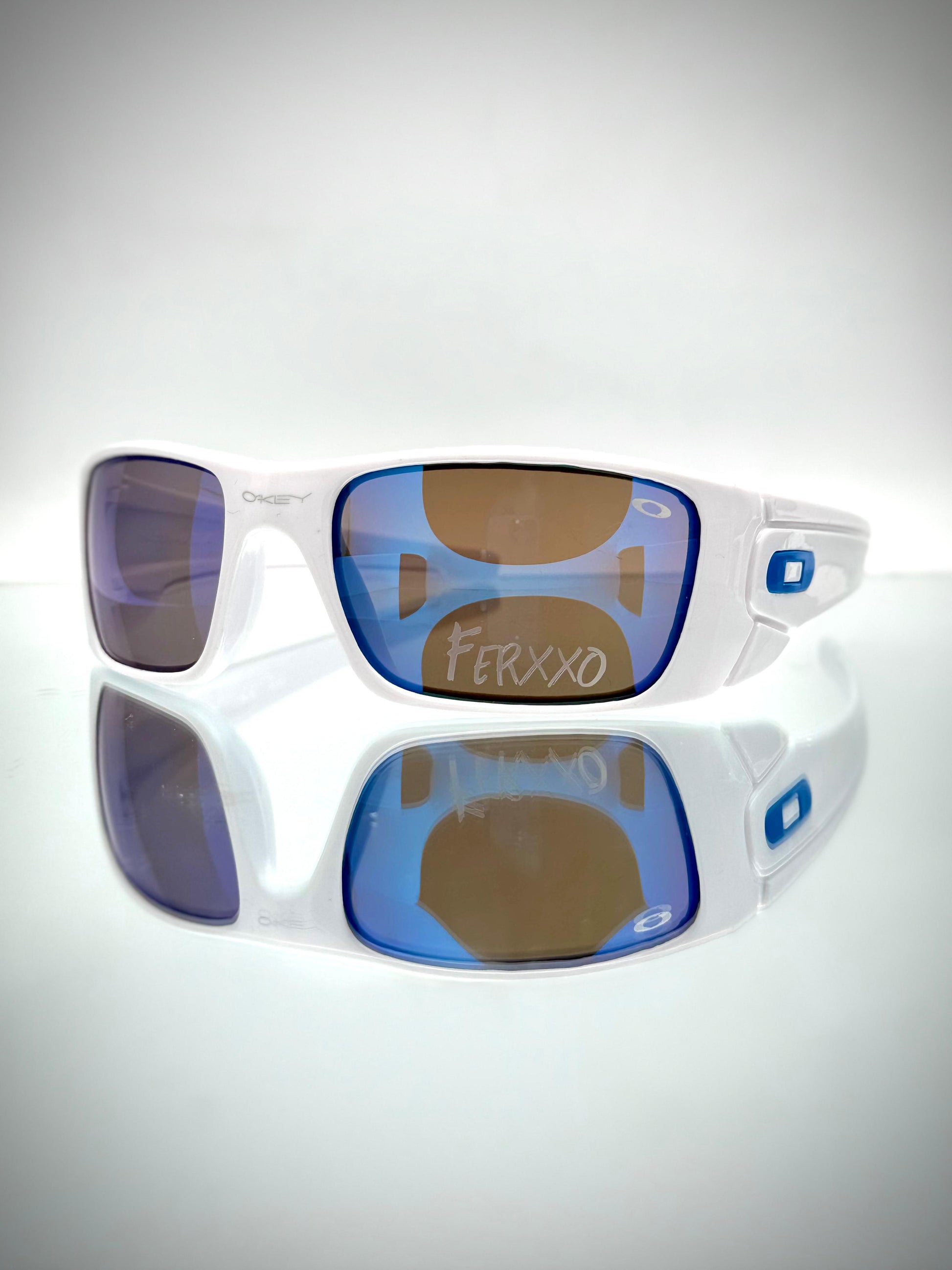 Gafas Oakley Edición Ferxxo
