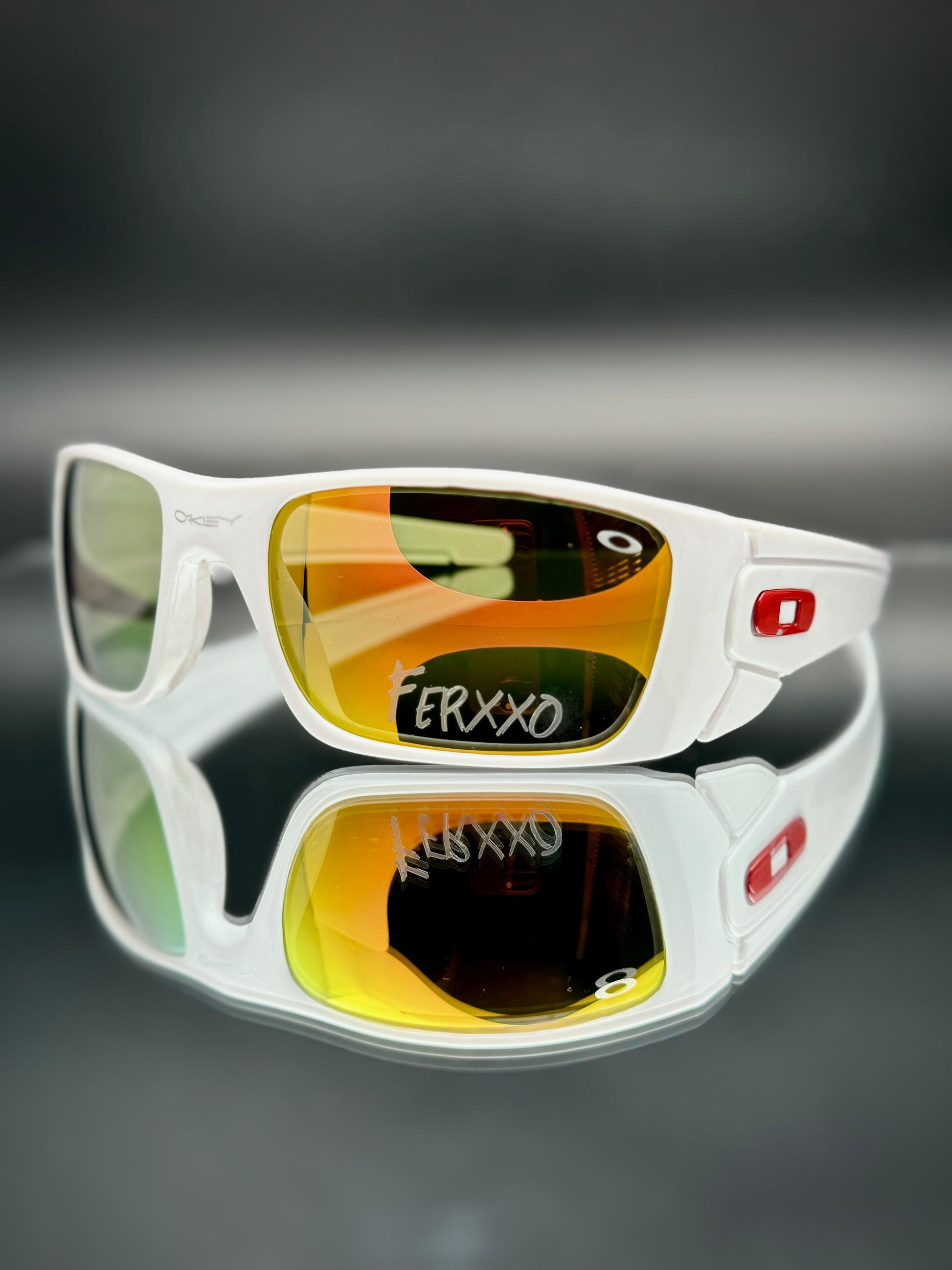 Gafas Oakley Edición Ferxxo