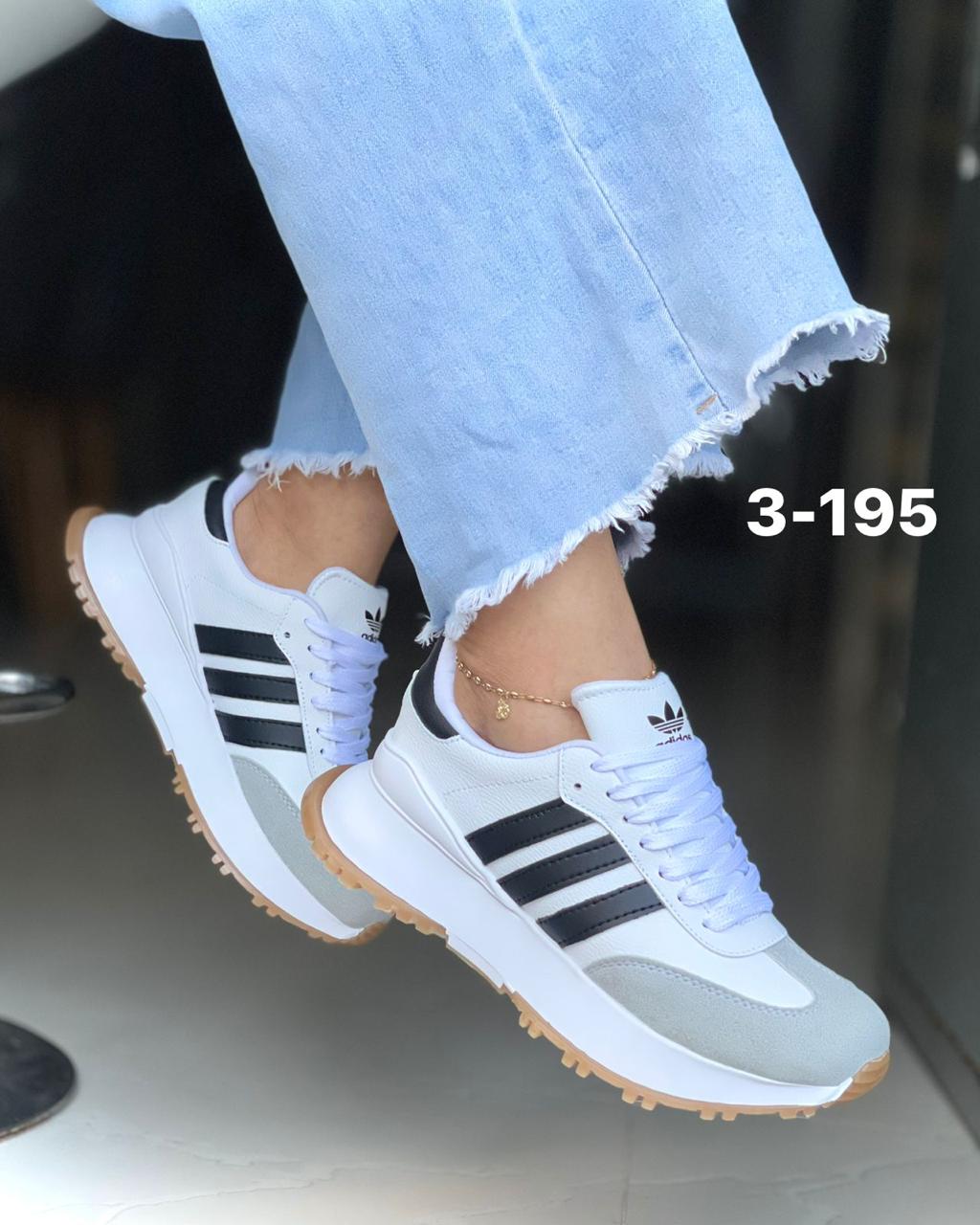 Tenis Adidas Dama